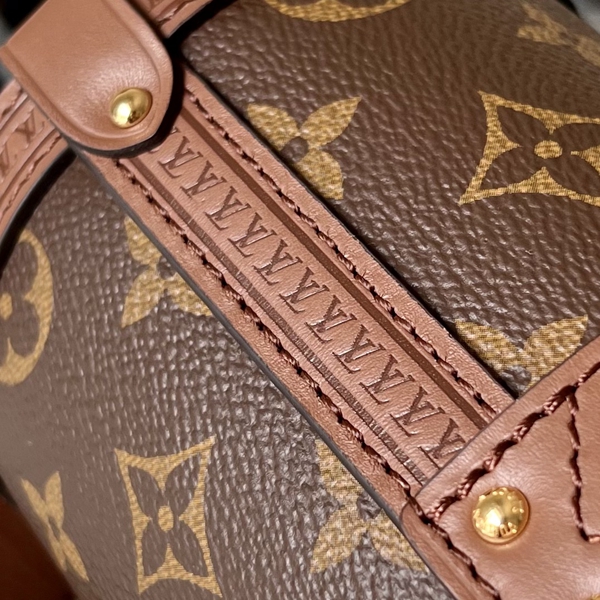 ルイヴィトンバッグ全体デザイン